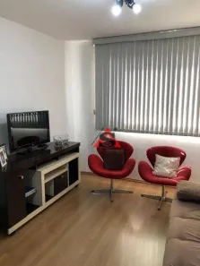 Apartamento com 3 Quartos à venda, 118m² no Vila Firmiano Pinto, São Paulo