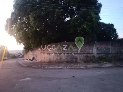 Lote/Terreno à venda, 678m² no Jardim Colônia, Jacareí