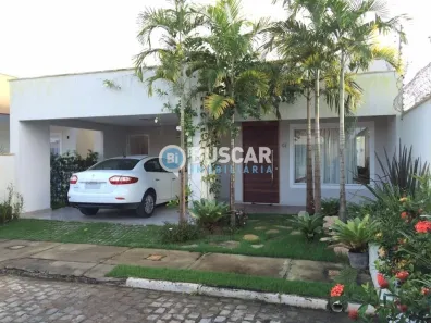 Casa com 3 Quartos à venda, 200m² no SIM, Feira de Santana