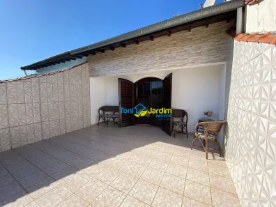 Sobrado com 4 Quartos à venda, 195m² no Nova Petrópolis, São Bernardo do Campo