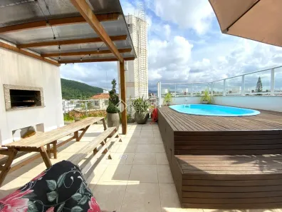 Cobertura com 3 Quartos à venda, 146m² no Cachoeira do Bom Jesus, Florianópolis