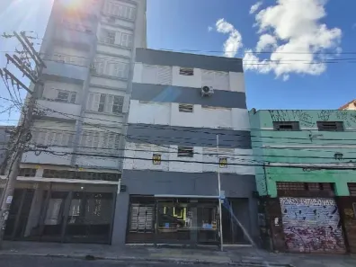 Apartamento com 1 Quarto para alugar, 42m² no Cidade Baixa, Porto Alegre