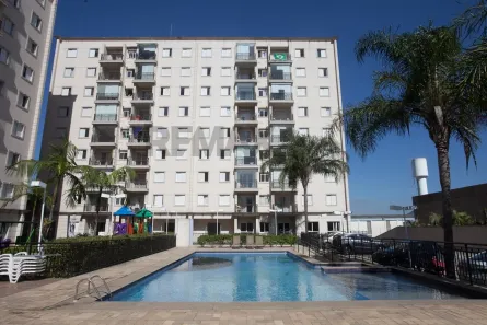 Apartamento com 3 Quartos à venda, 70m² no Loteamento City Jaragua, São Paulo