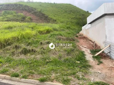 Lote/Terreno à venda, 241m² no Casa de Pedra, Volta Redonda