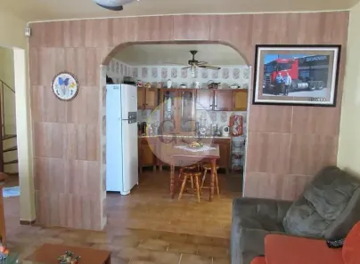 Casa com 3 Quartos à venda, 115m² no Fragata, Pelotas