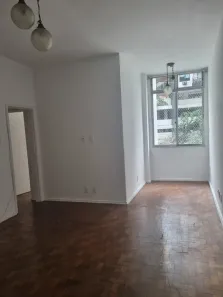 Apartamento com 2 Quartos para venda ou aluguel, 80m² no Icaraí, Niterói
