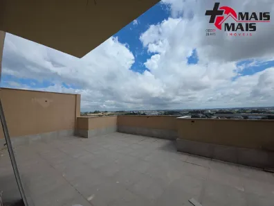 Apartamento com 3 Quartos à venda, 121m² no Jardim Aparecida, Campinas