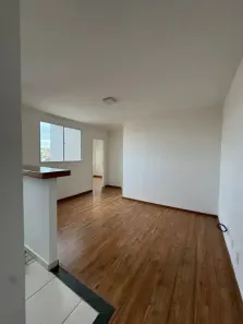 Apartamento com 2 Quartos à venda, 56m² no Maria da Conceição, Contagem