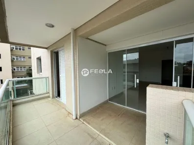 Apartamento com 3 Quartos à venda, 130m² no Jardim Paulista, Americana
