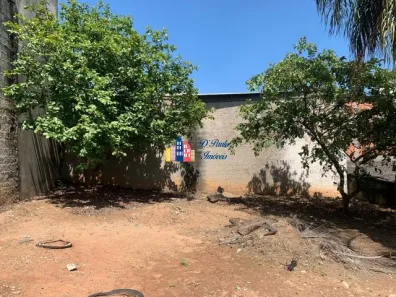 Lote/Terreno à venda, 330m² no Vila São Luiz (Valparaízo), Barueri
