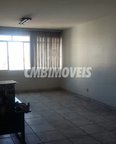 Sala Comercial com 3 Quartos à venda, 57m² no Centro, Campinas