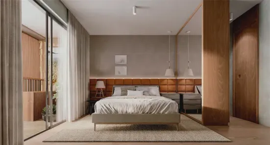 Apartamento com 2 Quartos à venda, 61m² no Gávea, Rio de Janeiro
