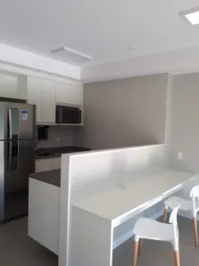 Apartamento com 1 Quarto para alugar, 49m² no Vila Cruzeiro, São Paulo
