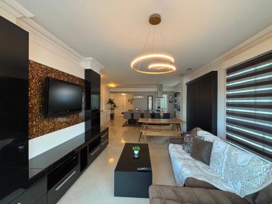Apartamento com 3 Quartos à venda, 125m² no Centro, Balneário Camboriú