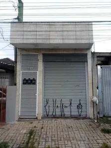 Sala Comercial para alugar, 100m² no Vila Acoreana, Poá