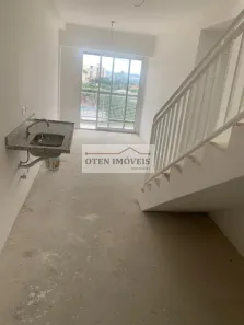Cobertura com 2 Quartos à venda, 109m² no Centro, São José dos Campos