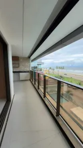 Apartamento com 3 Quartos para alugar, 130m² no Nossa Senhora da Vitória, Ilhéus