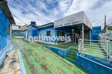 Ponto Comercial para alugar, 360m² no São Gabriel, Belo Horizonte
