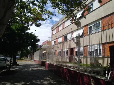 Apartamento com 1 Quarto à venda, 56m² no São Geraldo, Porto Alegre