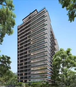 Apartamento com 3 Quartos à venda, 315m² no Mont Serrat, Porto Alegre