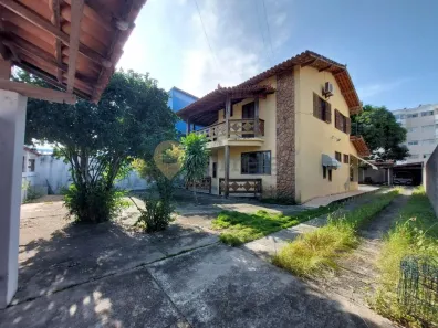 Casa com 3 Quartos à venda, 171m² no Costazul, Rio das Ostras