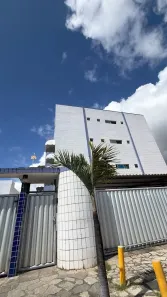 Apartamento com 2 Quartos à venda, 50m² no Bessa, João Pessoa