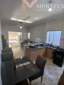 Casa com 3 Quartos à venda, 125m² no Esplanada Primo Meneghetti, Franca