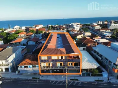Prédio Residencial com 29 Quartos à venda, 889m² no Centro, Balneário Barra do Sul