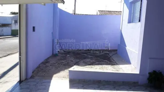 Casa com 3 Quartos à venda, 136m² no Vila Boa Vista, São Carlos