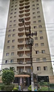 Apartamento com 2 Quartos para alugar, 66m² no Santana, São Paulo