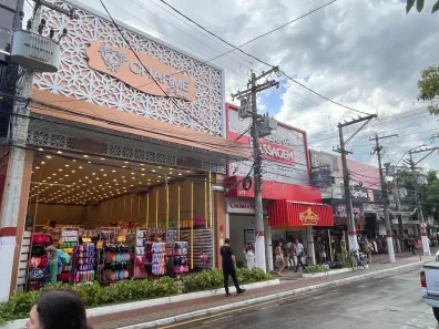 Ponto Comercial para alugar, 60m² no Centro, Maricá