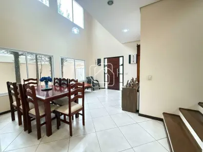 Casa de Condomínio com 3 Quartos à venda, 323m² no Condomínio Portal de Itu, Itu