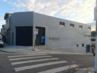 Prédio Comercial à venda, 188m² no Vila Miriam, São Paulo