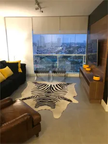 Apartamento com 2 Quartos à venda, 73m² no Jardim Aeroporto, São Paulo