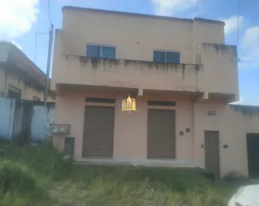 Casa com 3 Quartos à venda, 450m² no Tropeiros, Esmeraldas