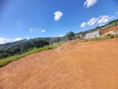 Lote/Terreno à venda, 2038m² no Jardim Estância Brasil, Atibaia