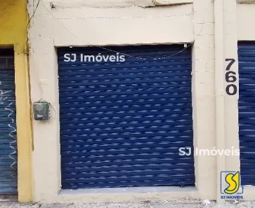 Ponto Comercial para alugar, 32m² no Centro, Fortaleza