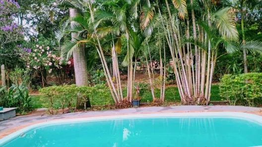 Fazenda/Sítio com 1 Quarto à venda, 170m² no Estância Primavera (Zona Rural), São José do Rio Preto