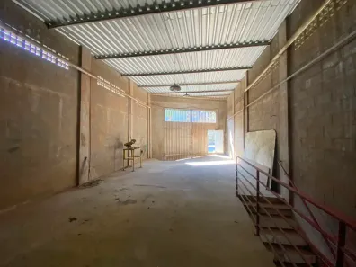Galpão/Depósito/Armazém para alugar, 280m² no Rio Branco, Cariacica