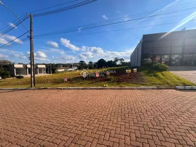 Lote/Terreno à venda, 678m² no Conventos, Lajeado