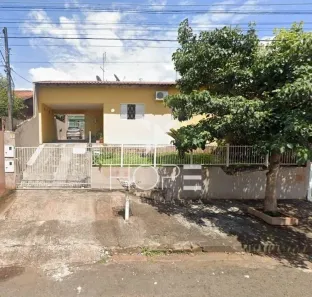 Casa com 3 Quartos à venda, 170m² no Olímpico, Londrina