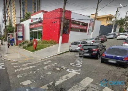 Ponto Comercial à venda, 600m² no Vila Monumento, São Paulo