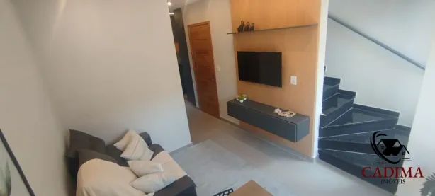 Sobrado com 2 Quartos à venda, 84m² no Itaquera, São Paulo