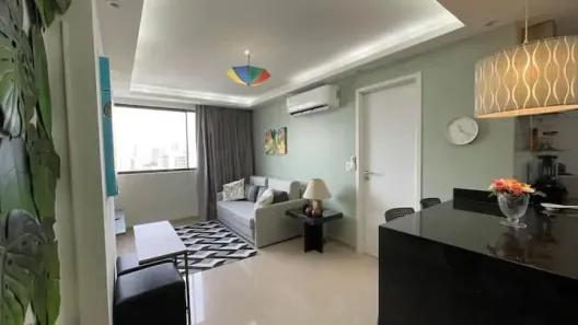 Apartamento com 1 Quarto à venda, 40m² no Boa Viagem, Recife