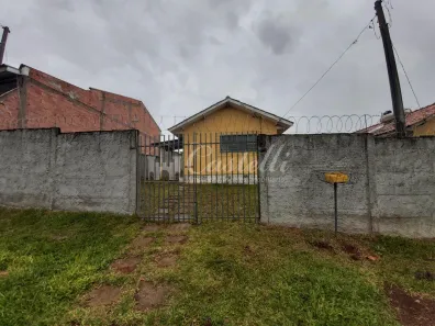 Casa com 2 Quartos à venda, 40m² no Neves, Ponta Grossa