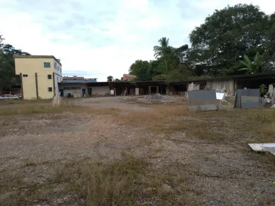 Lote/Terreno à venda, 2550m² no São Luiz, Volta Redonda