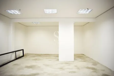 Imóvel Comercial à venda, 52m² no Brooklin Paulista, São Paulo