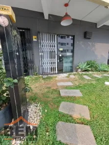 Sala Comercial para alugar, 30m² no Vila Operária, Itajaí