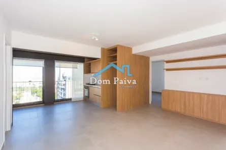Apartamento com 2 Quartos à venda, 69m² no Pinheiros, São Paulo