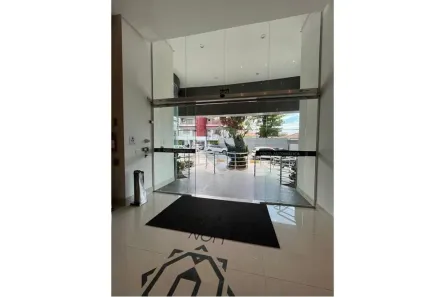Sala Comercial para alugar, 36m² no Centro, Itajaí